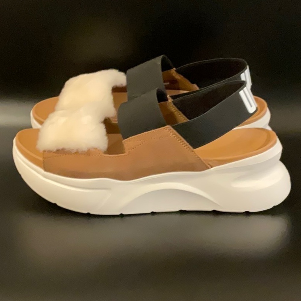 Ugg Woman’s Silverlake II - Picture 3 of 9